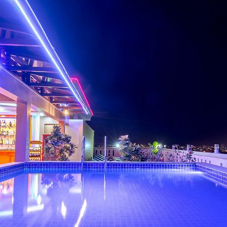 Raksmey Suo Hotel 金边 外观 照片