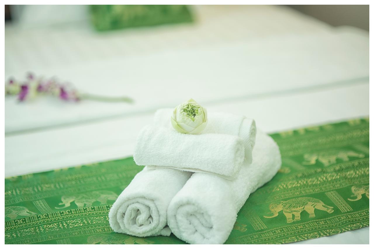 Raksmey Suo Hotel 金边 外观 照片