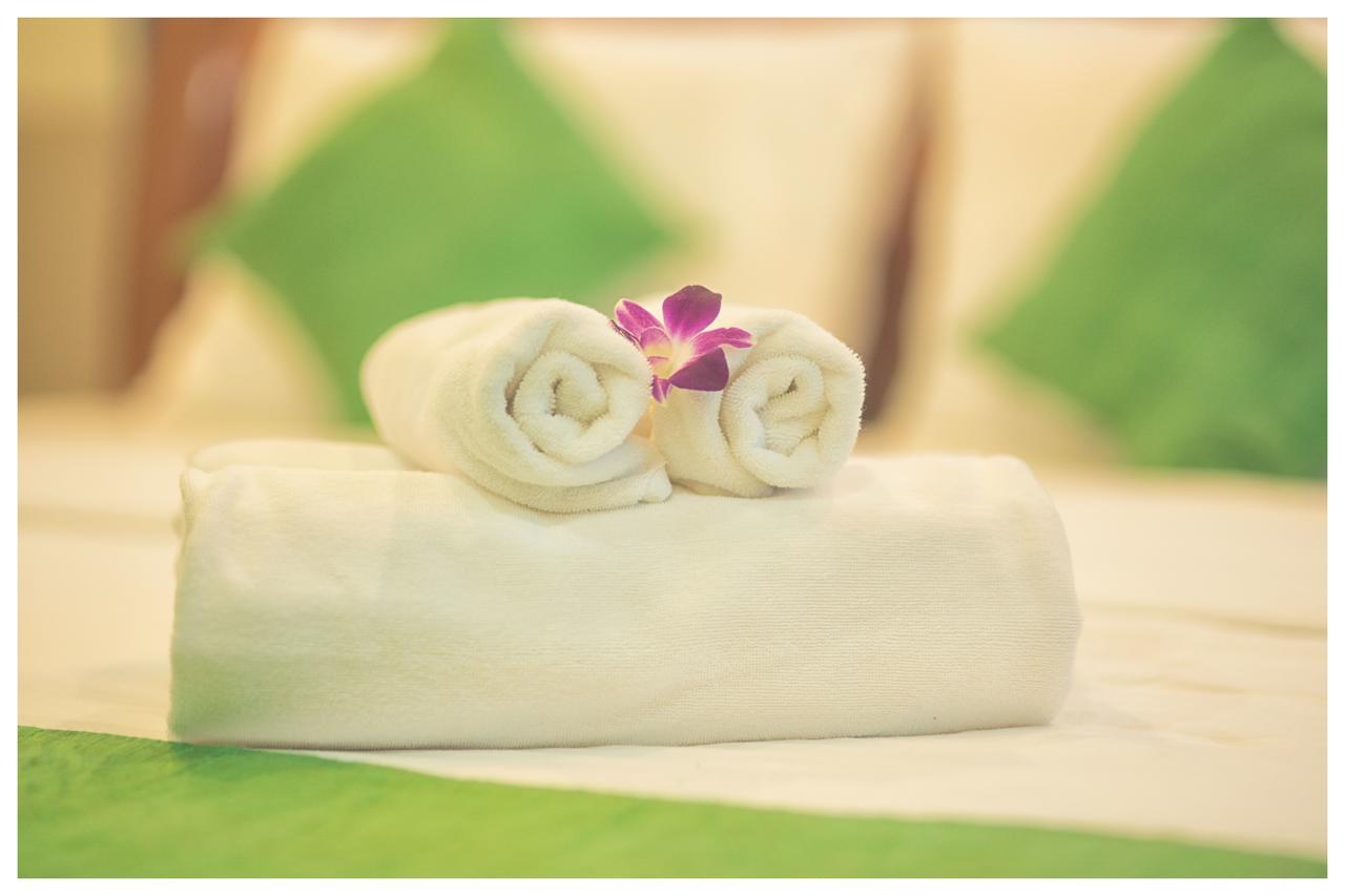 Raksmey Suo Hotel 金边 外观 照片