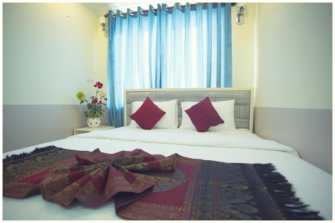 Raksmey Suo Hotel 金边 外观 照片