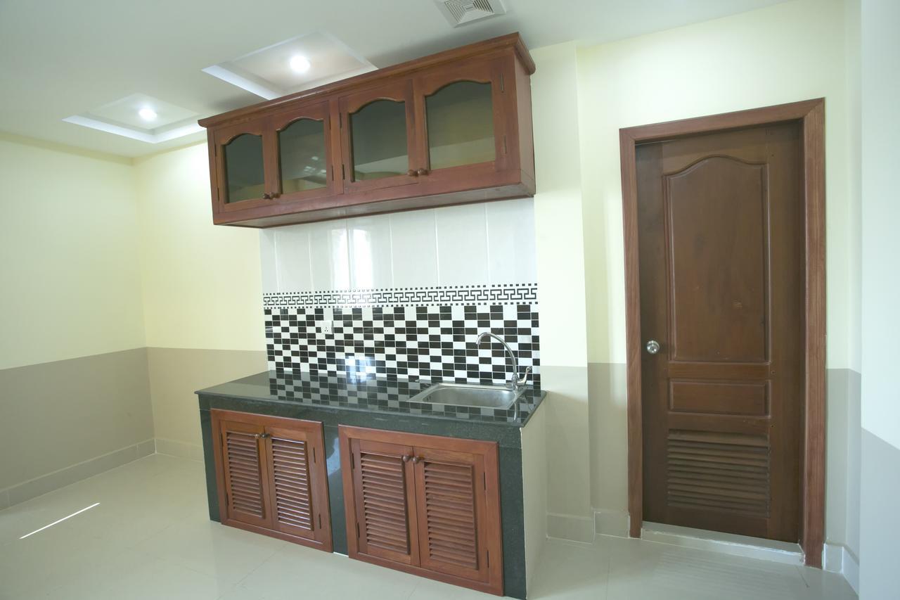 Raksmey Suo Hotel 金边 外观 照片