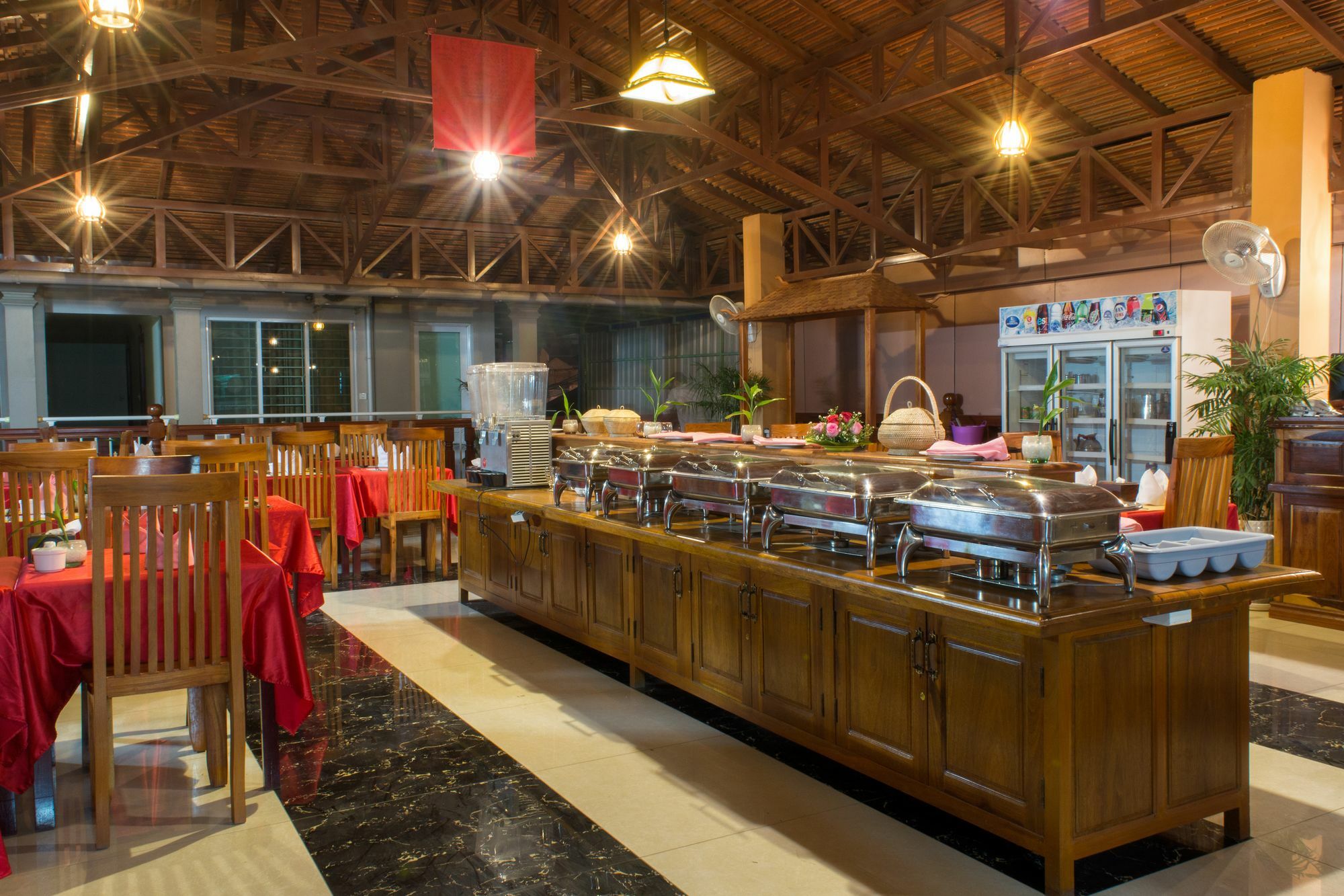 Raksmey Suo Hotel 金边 外观 照片