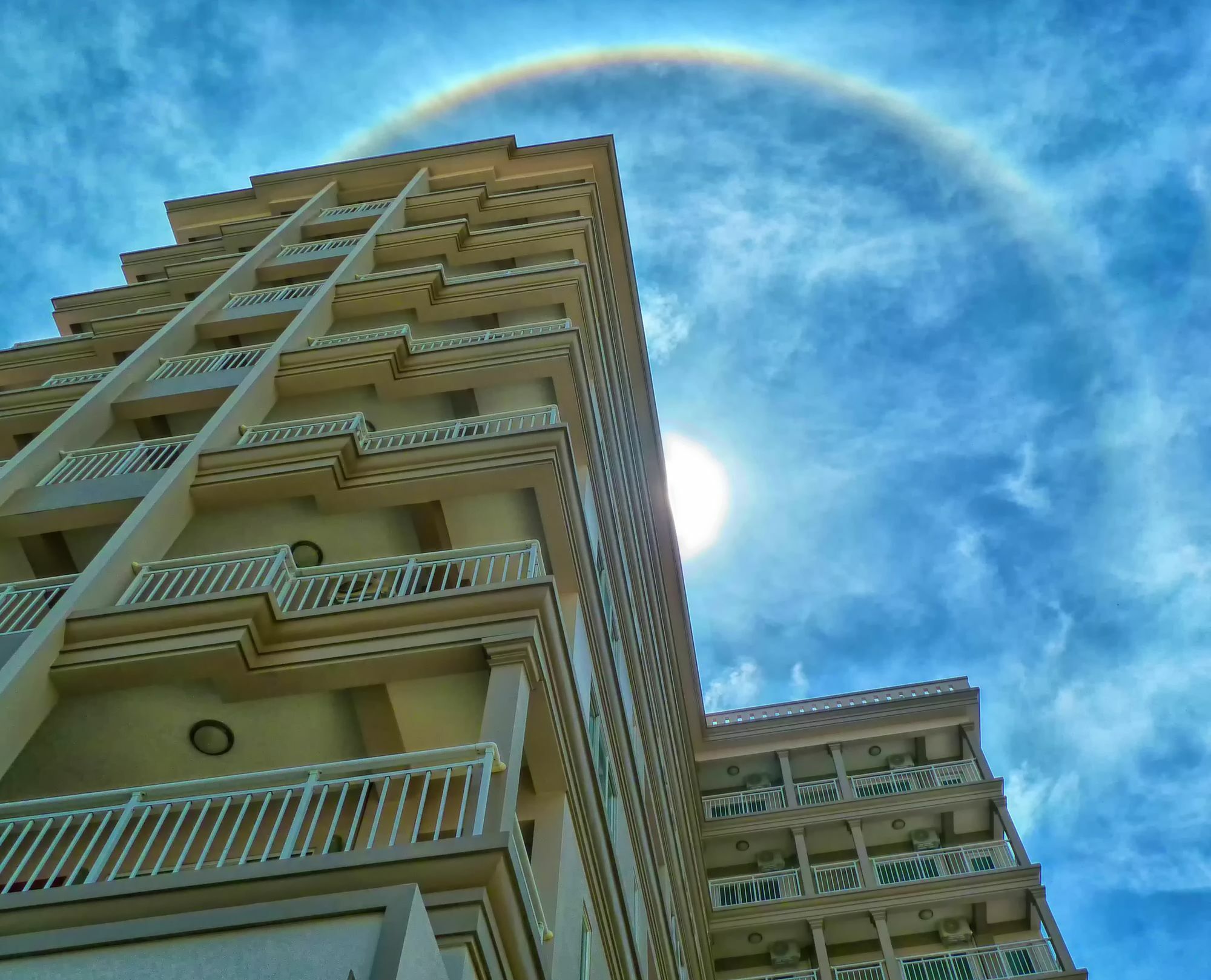 Raksmey Suo Hotel 金边 外观 照片