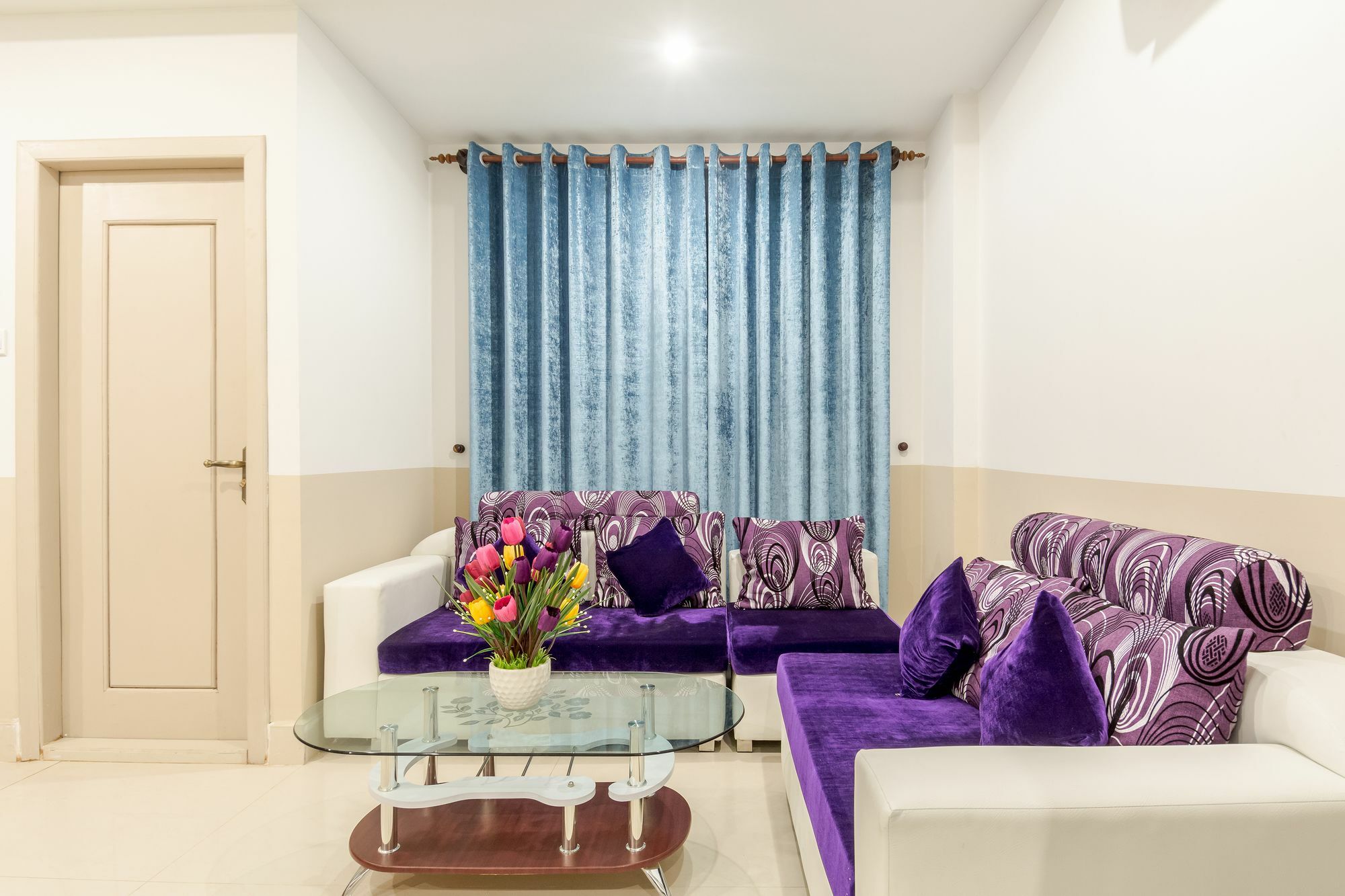 Raksmey Suo Hotel 金边 外观 照片