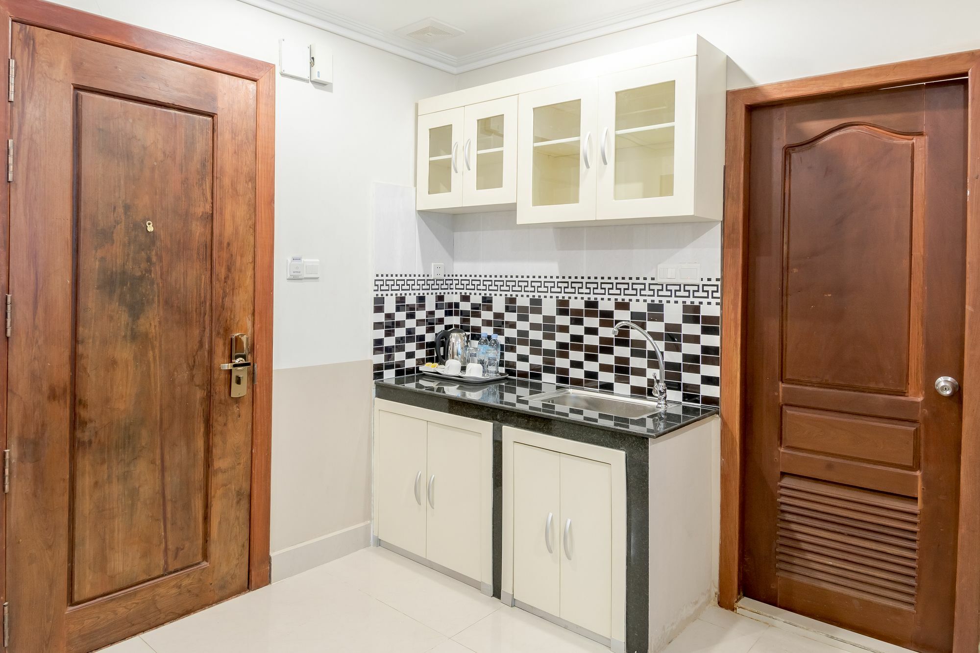 Raksmey Suo Hotel 金边 外观 照片
