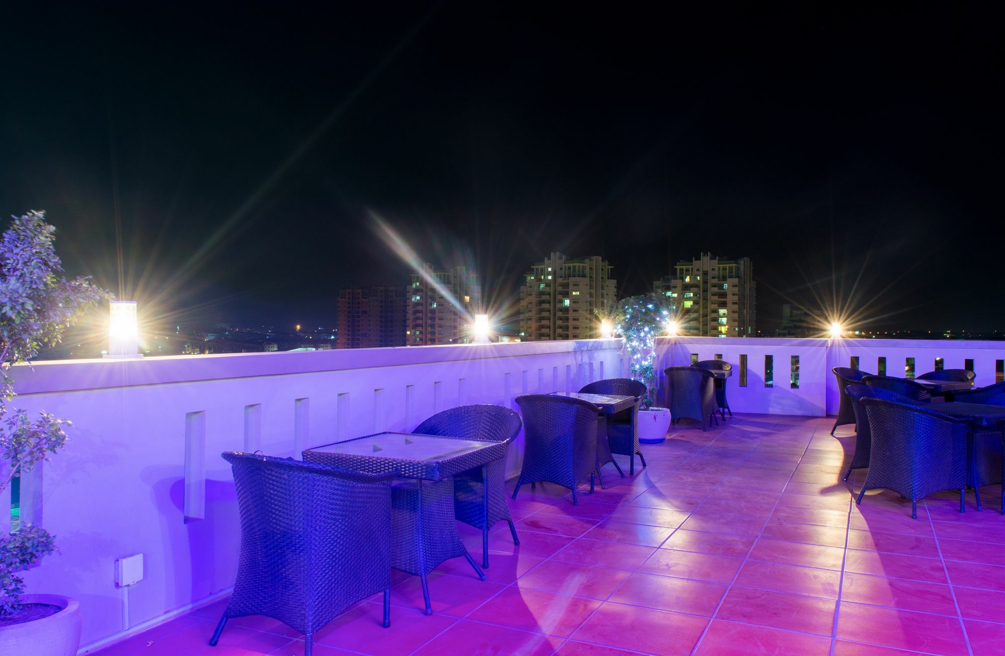 Raksmey Suo Hotel 金边 外观 照片